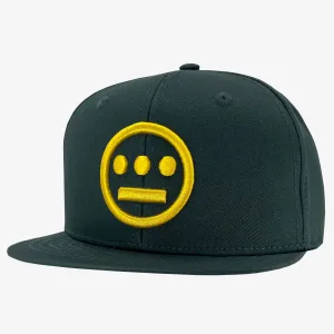 Hiero Logo Snapback