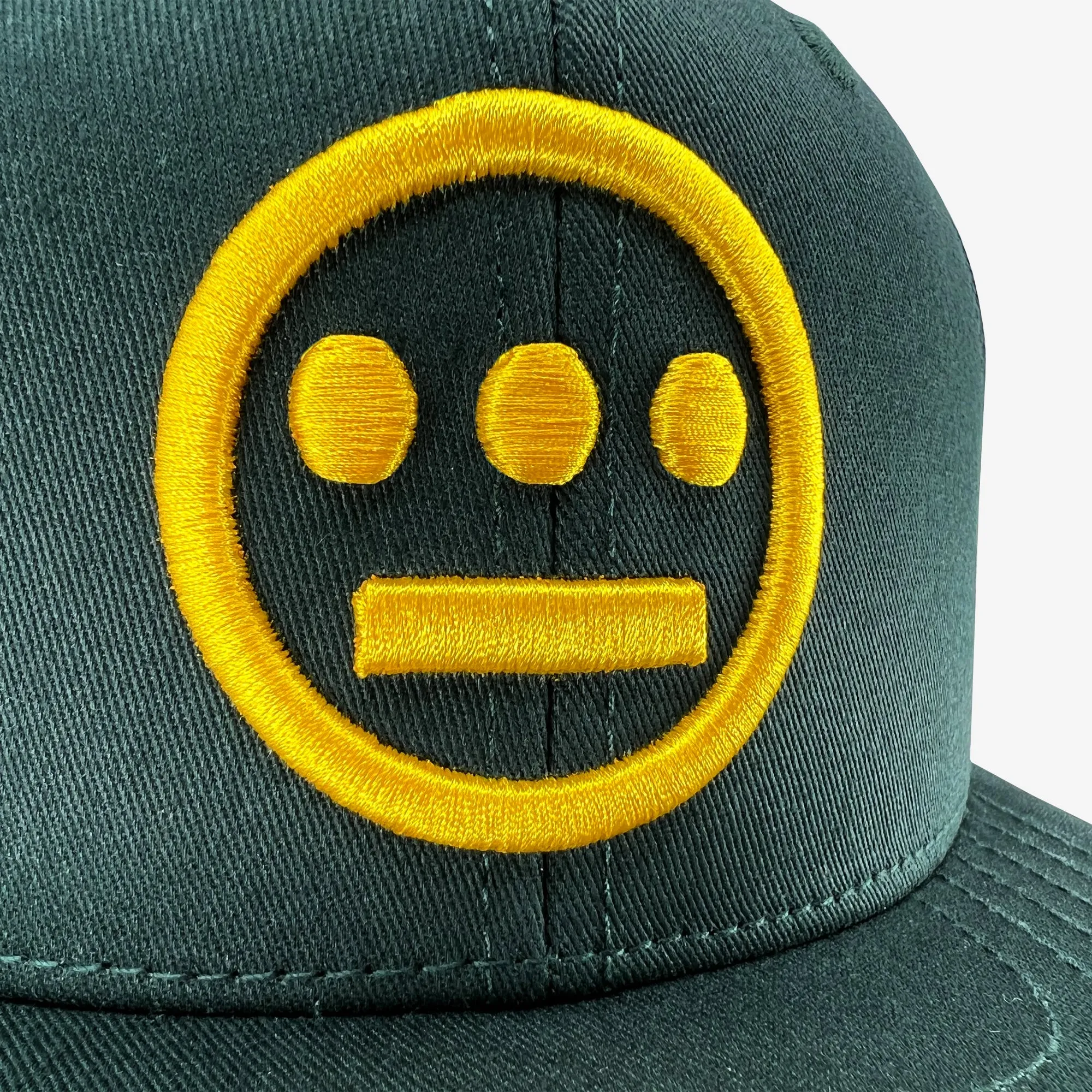 Hiero Logo Snapback