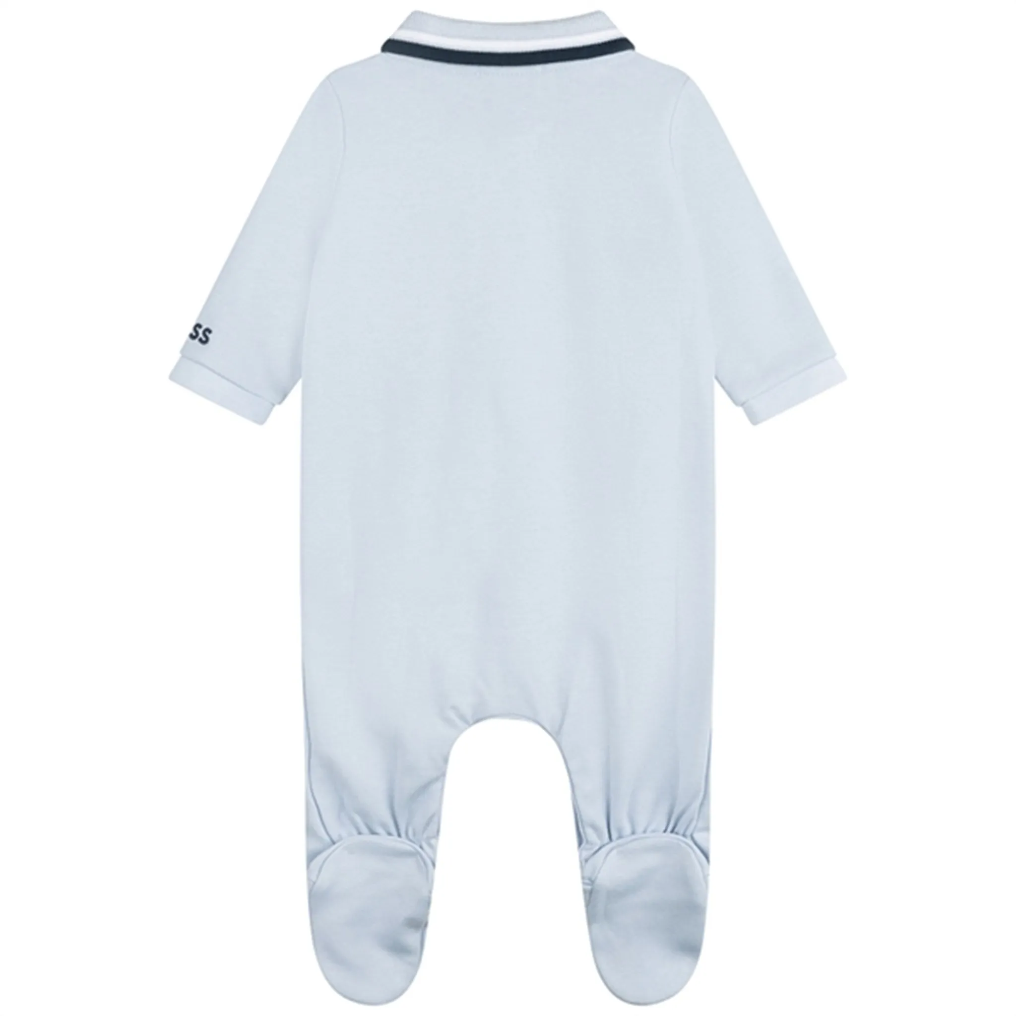 Hugo Boss Pyjamas Pale Blue