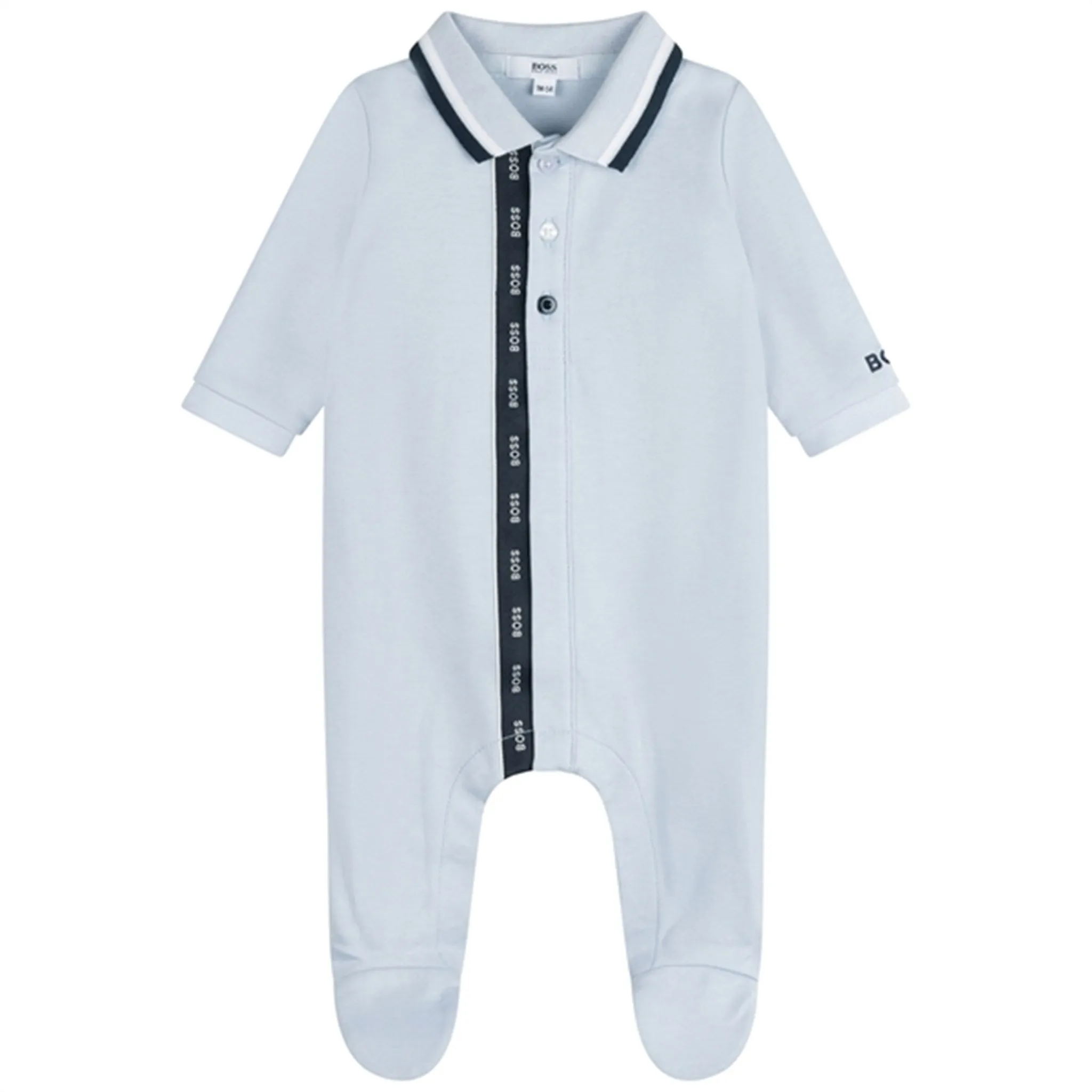 Hugo Boss Pyjamas Pale Blue