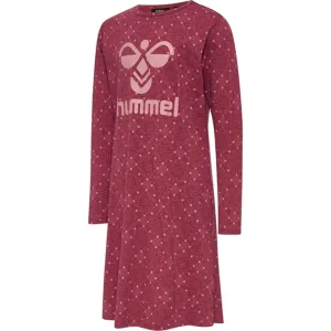 Hummel Earth Red Carolina Nightgown