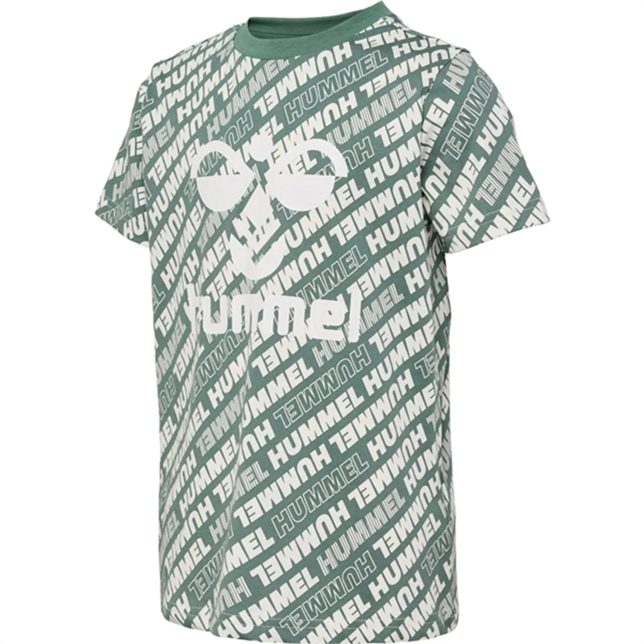 Hummel Laurel Wreath Nole Night Suit