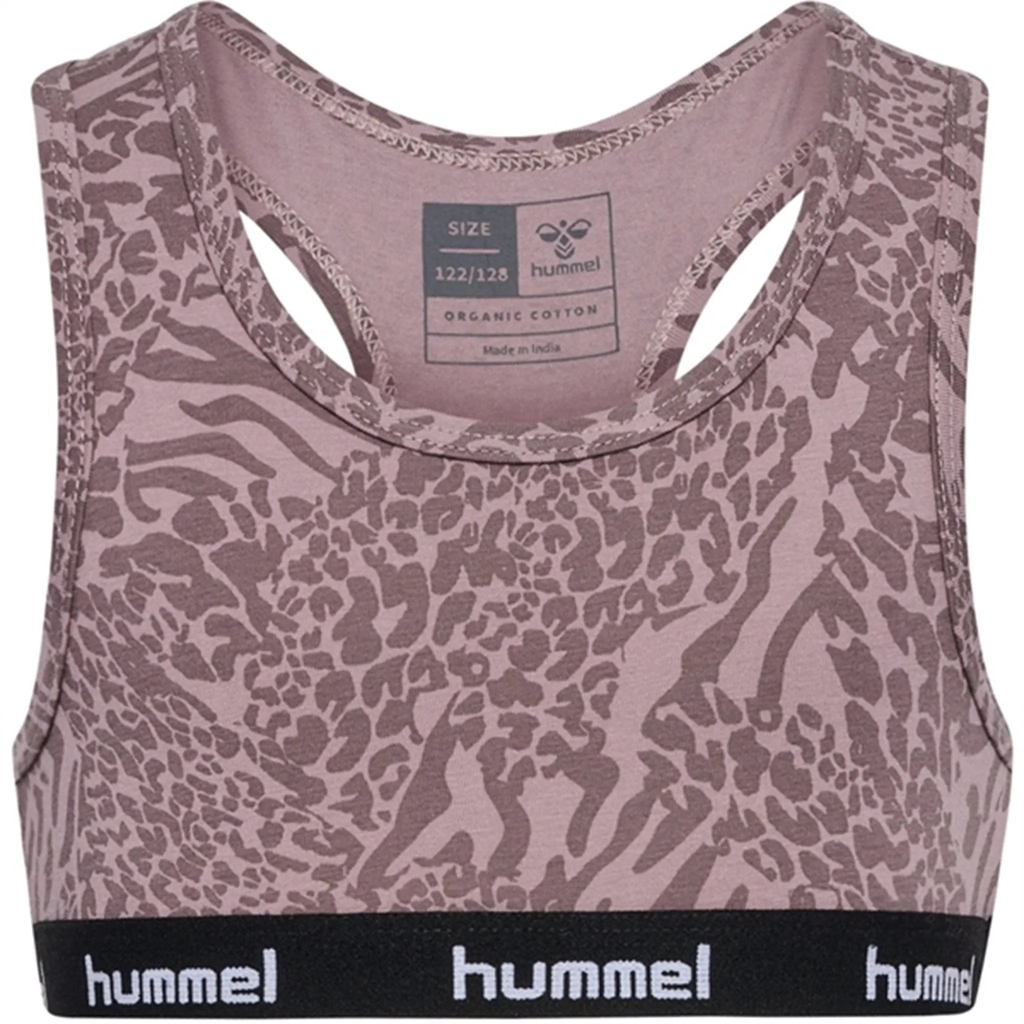 Hummel Sparrow Carolina Top 2-Pack