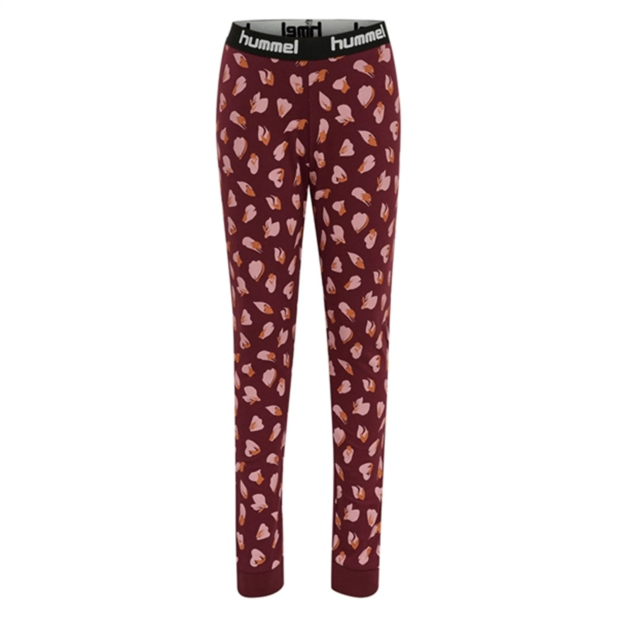 Hummel Windsor Wine Carolina Night Suit