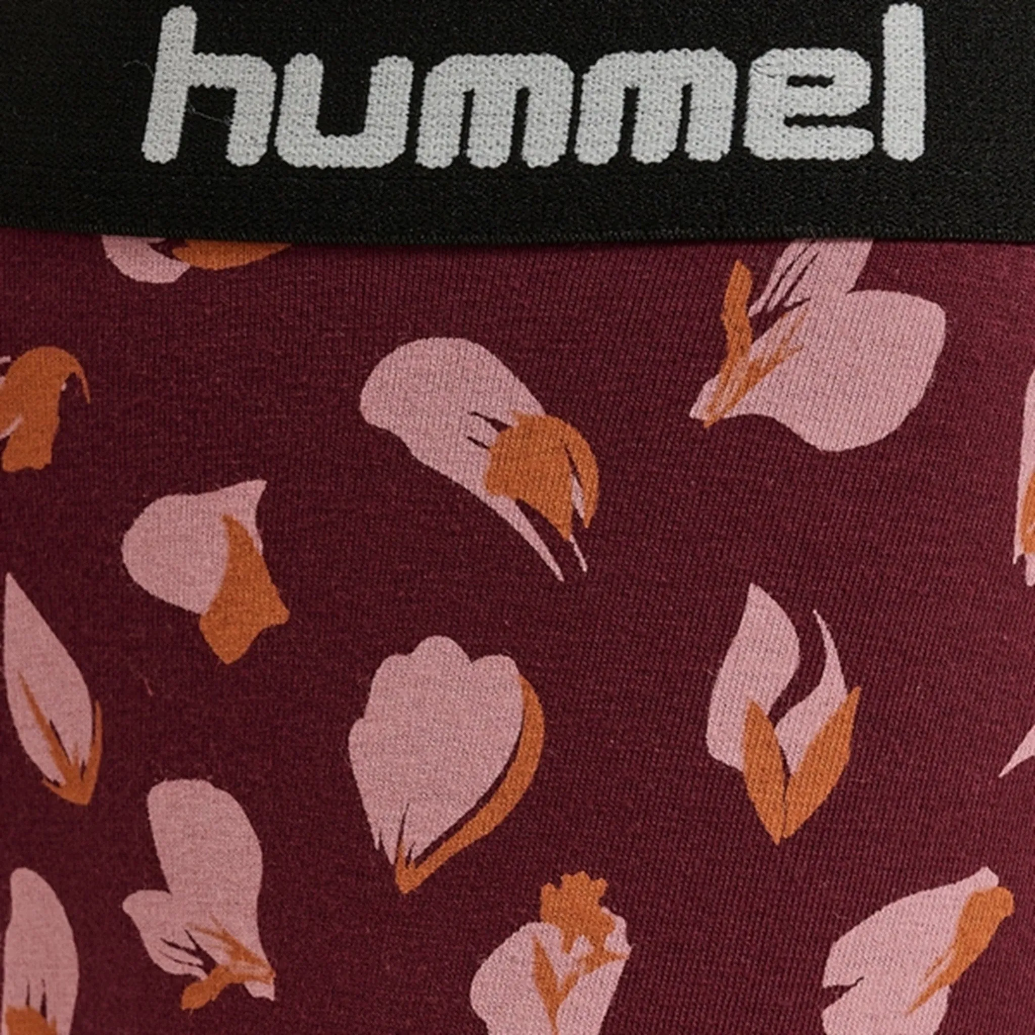 Hummel Windsor Wine Carolina Night Suit