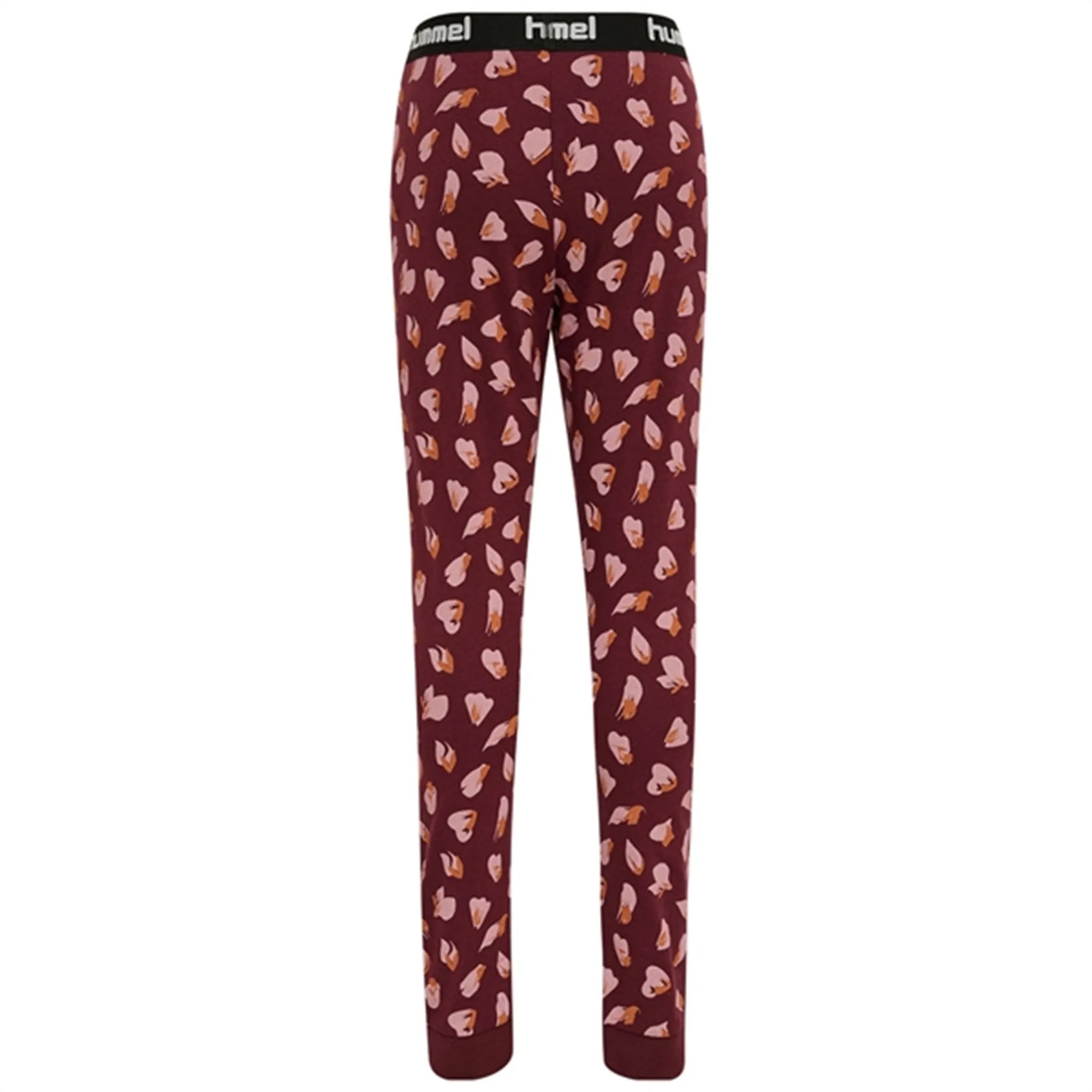 Hummel Windsor Wine Carolina Night Suit