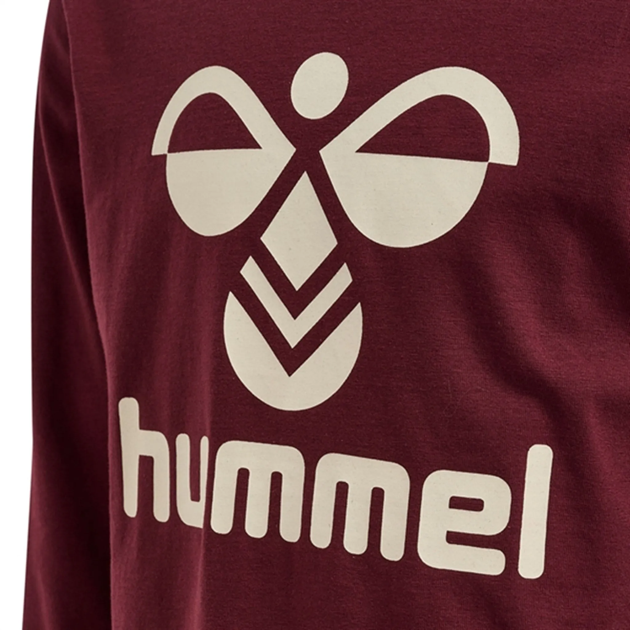 Hummel Windsor Wine Carolina Night Suit