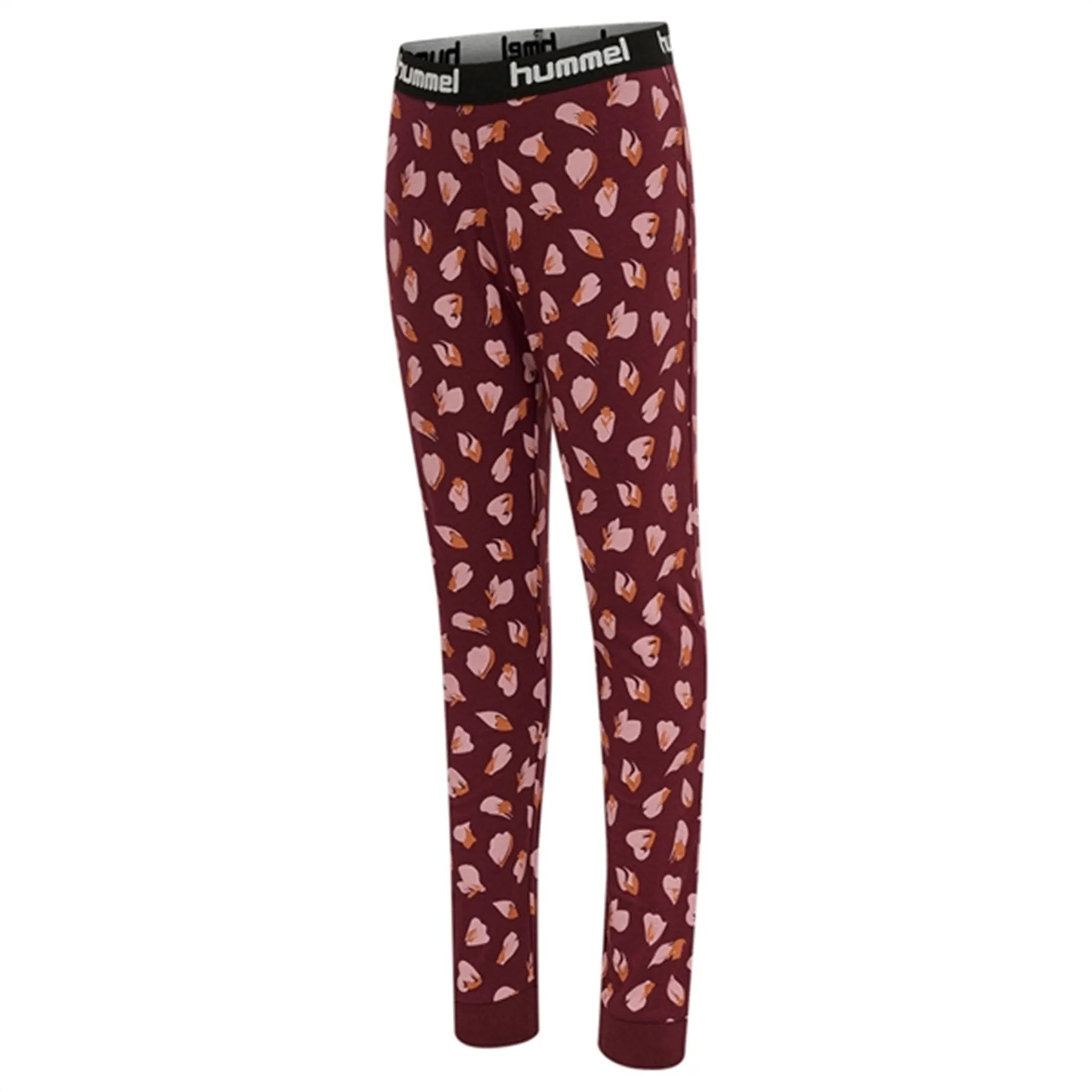 Hummel Windsor Wine Carolina Night Suit