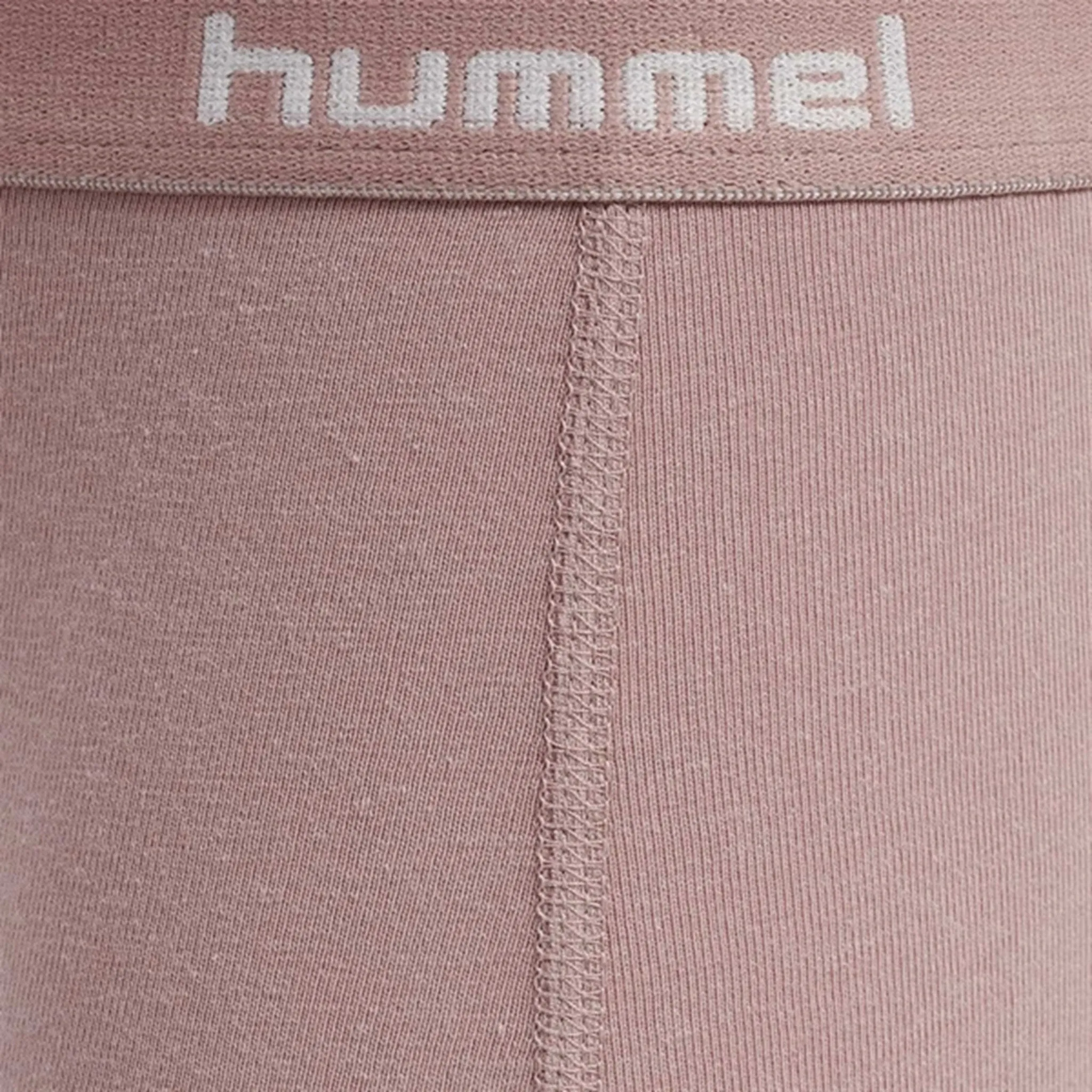 Hummel Woodrose/Black Iris Carolina Hipsters