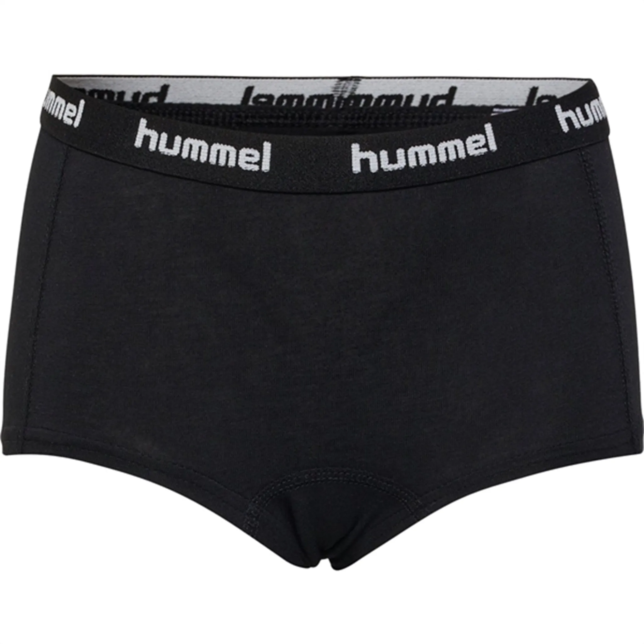 Hummel Zephyr Carolina Hipsters 2-pak