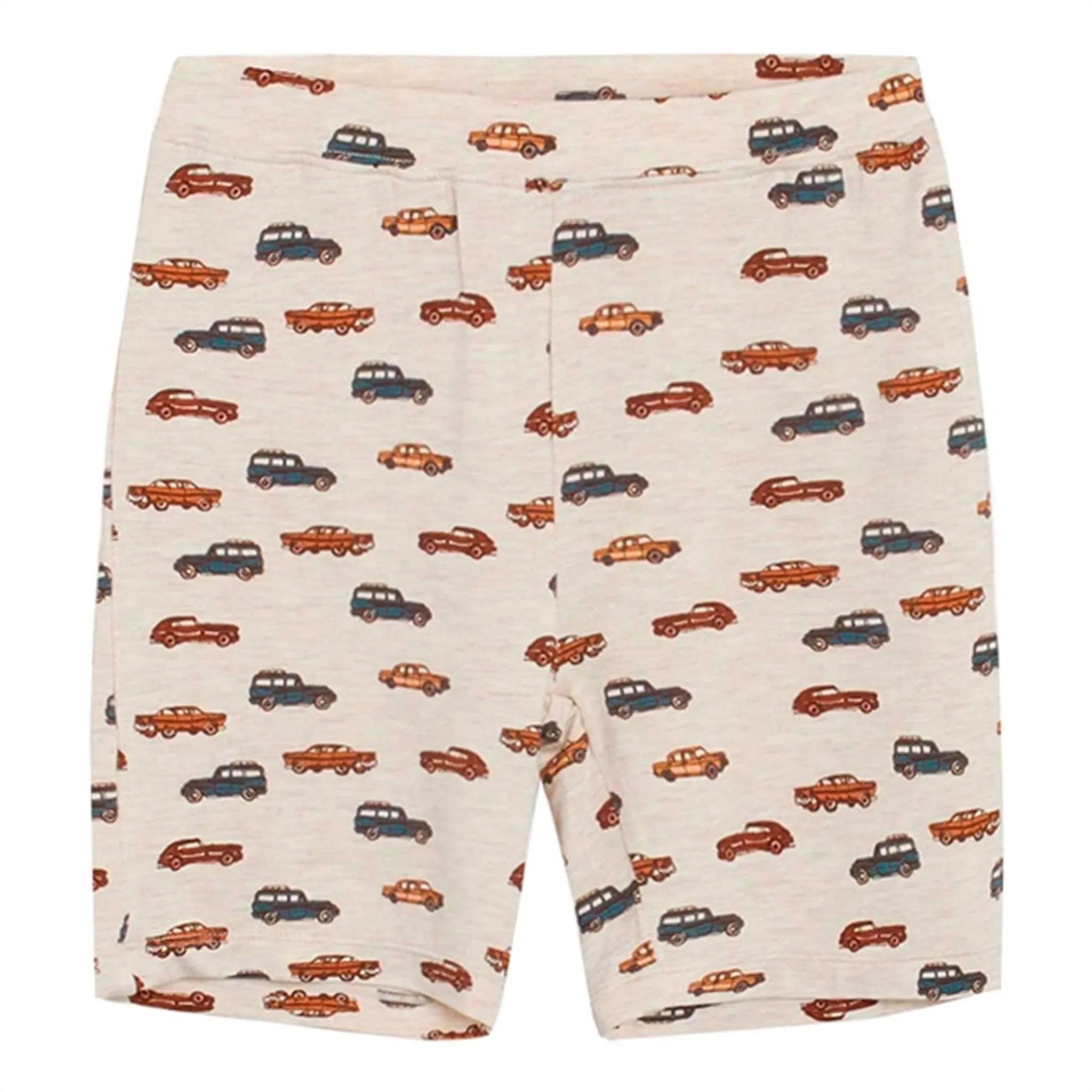 Hust & Claire Wheat Melange Fun Pyjamas