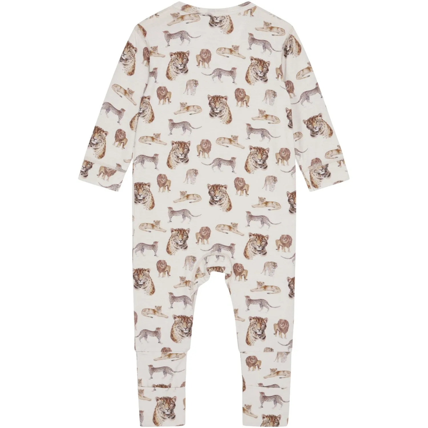 Hust & Claire White Sand Mulle Nightsuit