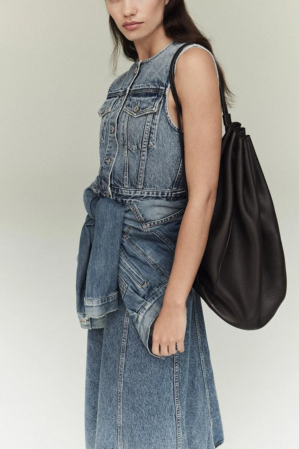 Idalene Midi Dress