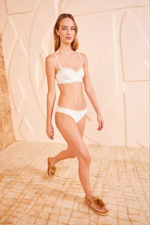 Isla Bikini Bottom - Cowrie Ulla Johnson
