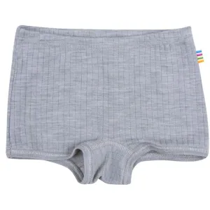 Joha Hipster Wool Grey