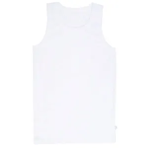 Joha Say So Undershirt White