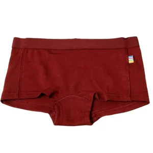 Joha Wool Bordeaux Hipster
