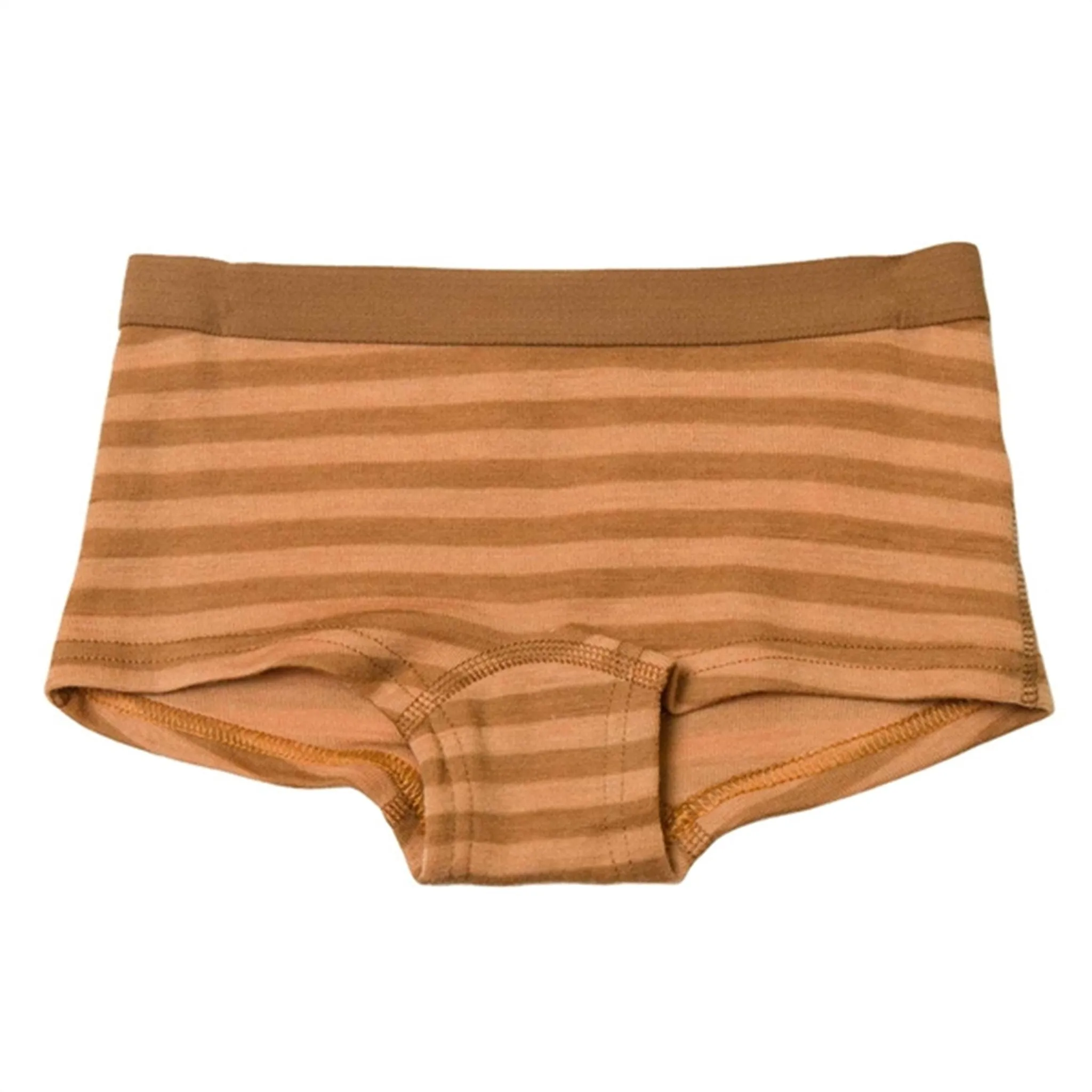 Joha Wool Stribe Hipster
