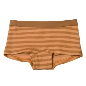 Joha Wool Stribe Hipster