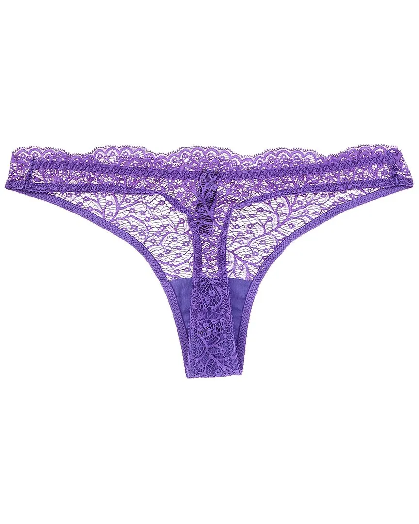 Journelle Allegra Thong