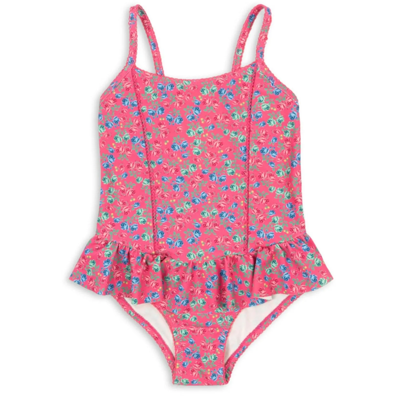Konges Sløjd Fandango Monica Swimsuit Grs
