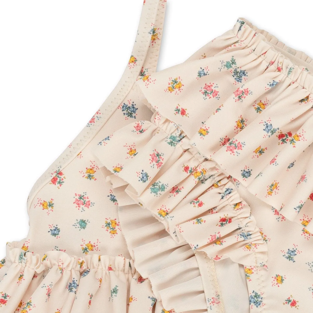 Konges Sløjd Manuca Frill Bikini Bloomie Sprinkle