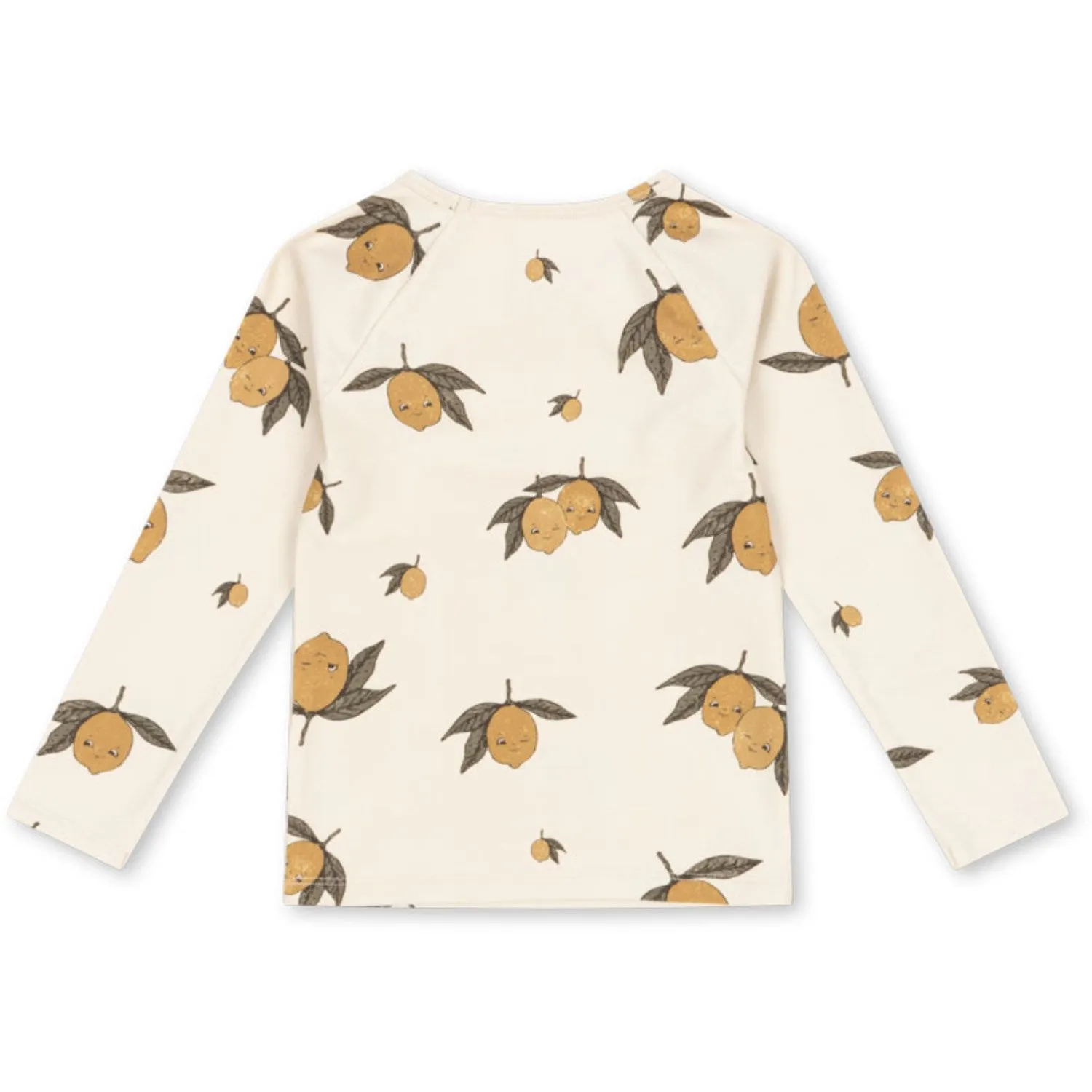 Konges Sløjd Sweet And Sour Aster Swim Blouse Grs