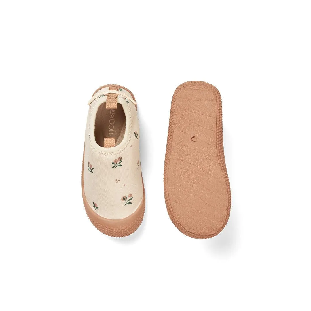 Liewood Sonja Sea Shoe - Peach - Sea Shell
