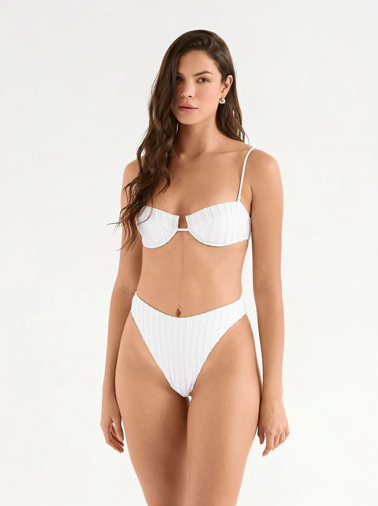 liliana top coconut milk