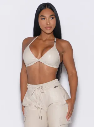 Liquid Kini Bra Bombshell