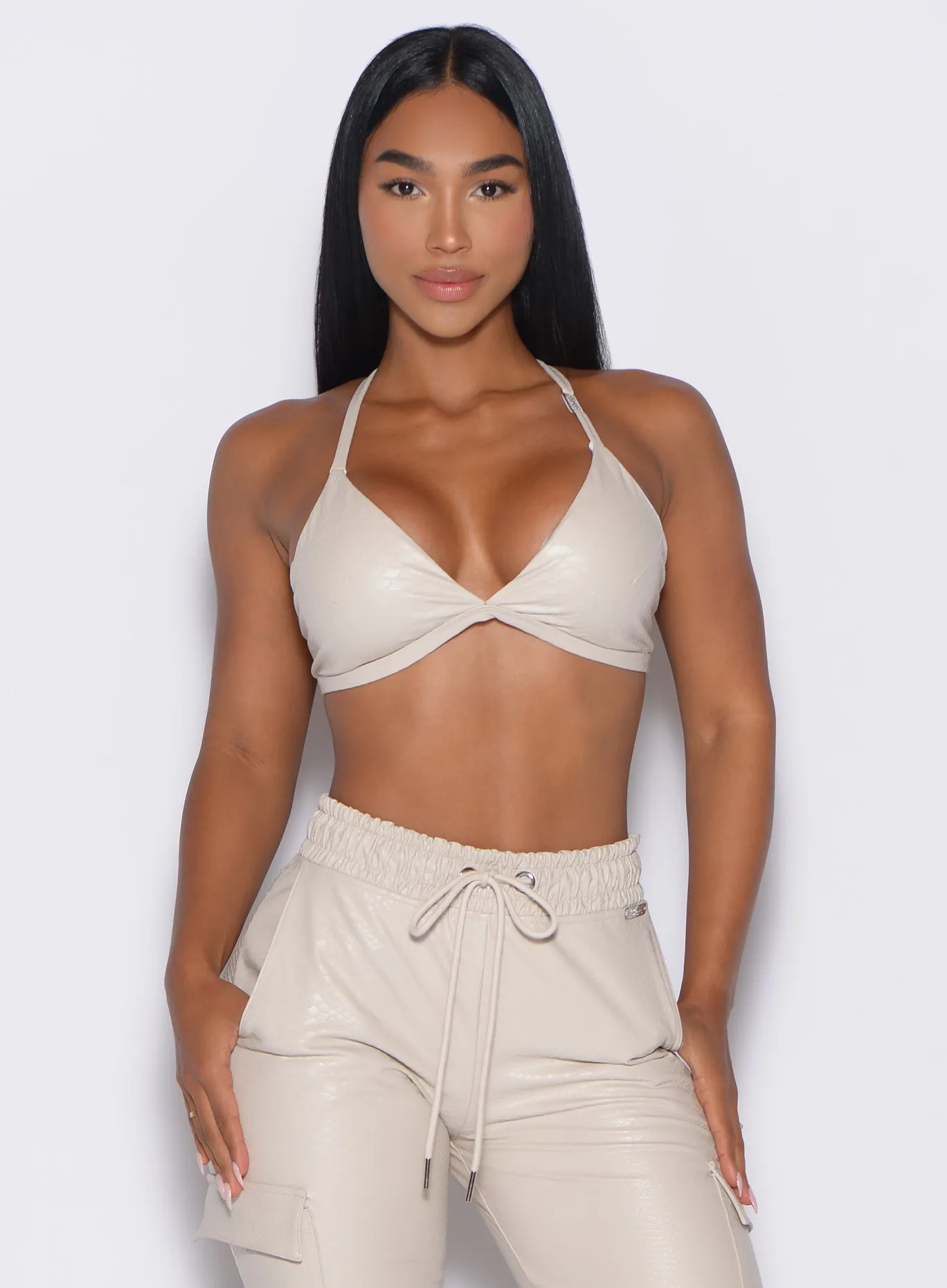 Liquid Kini Bra Bombshell