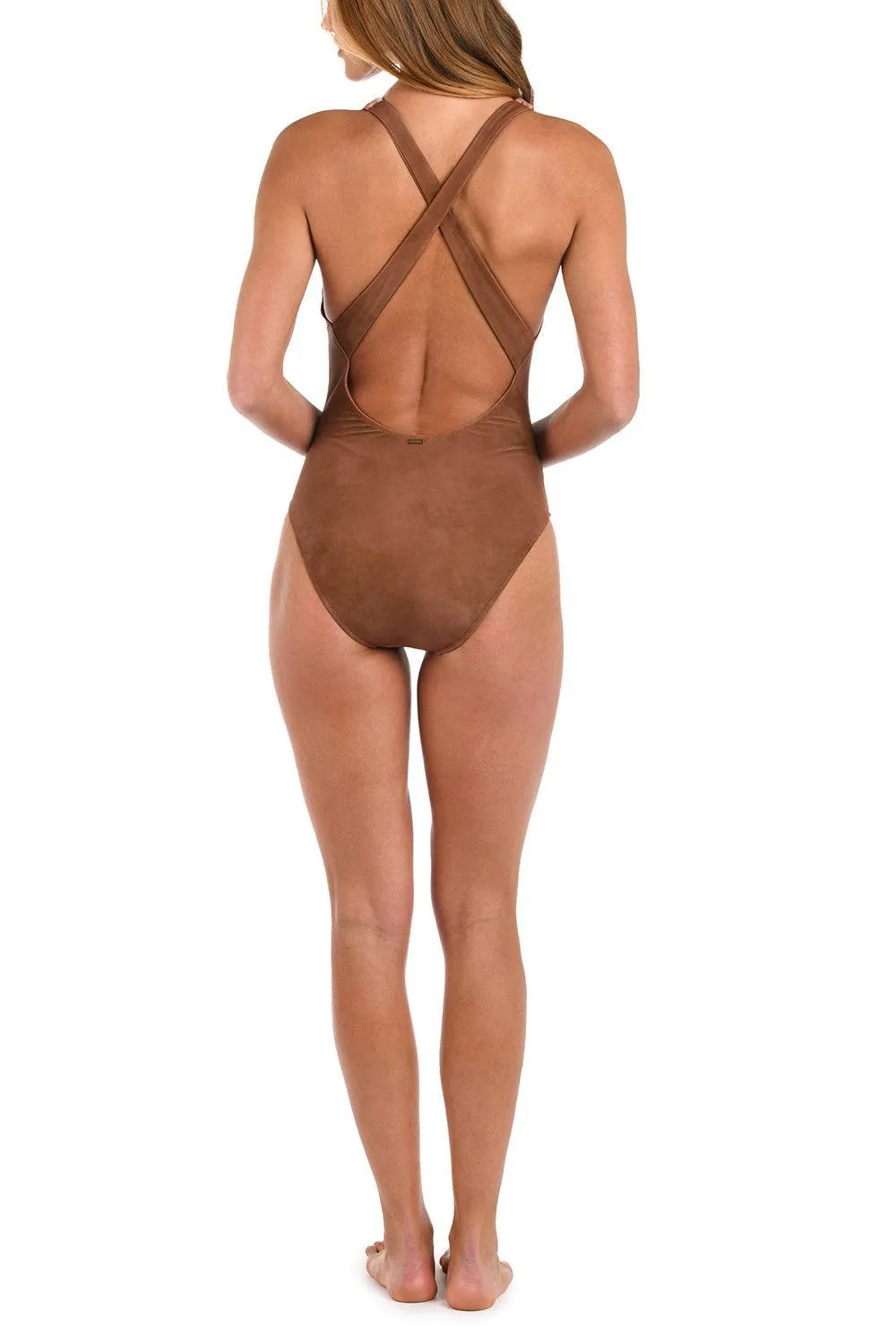Lisa Bolero One Piece