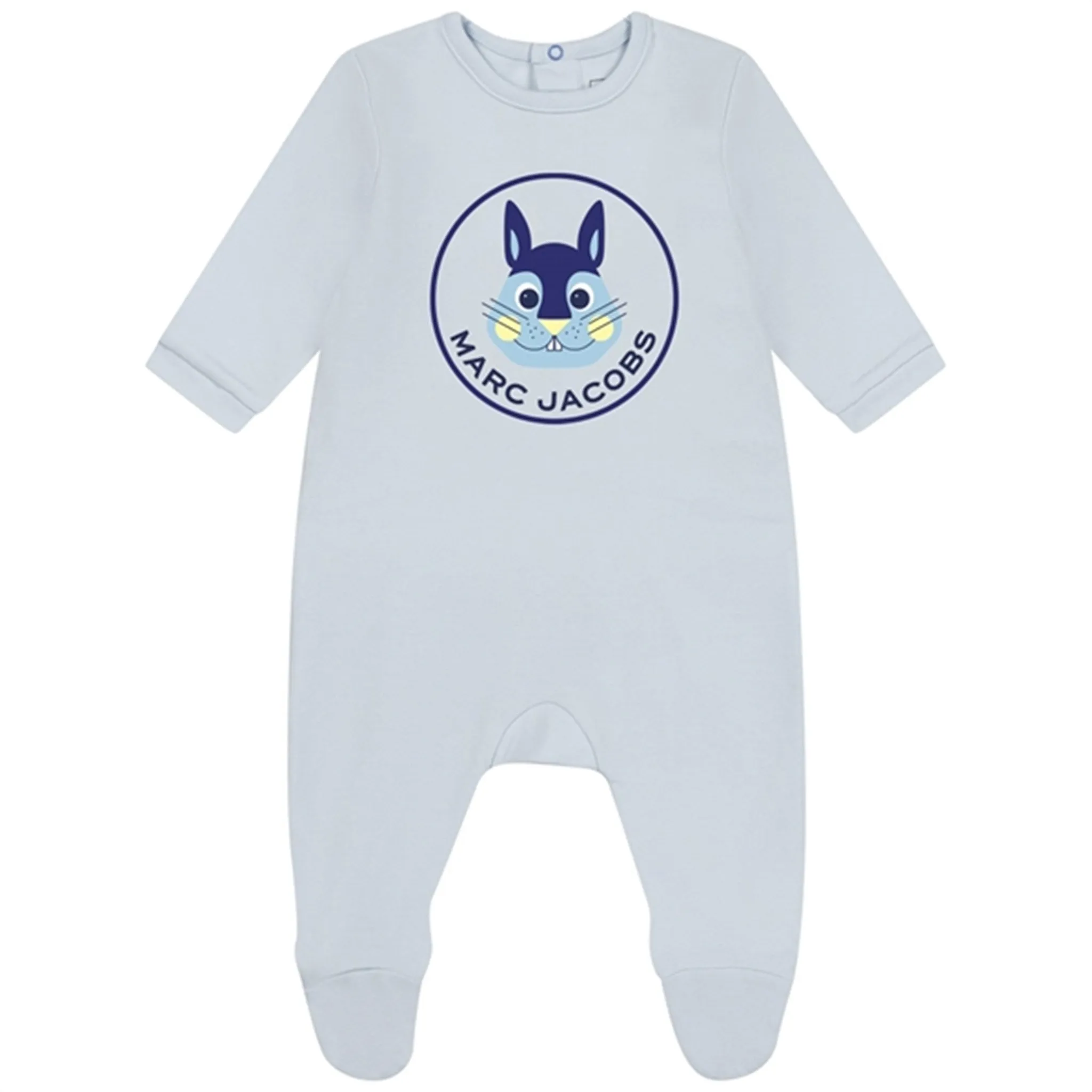 Little Marc Jacobs Pyjamas Pale Blue