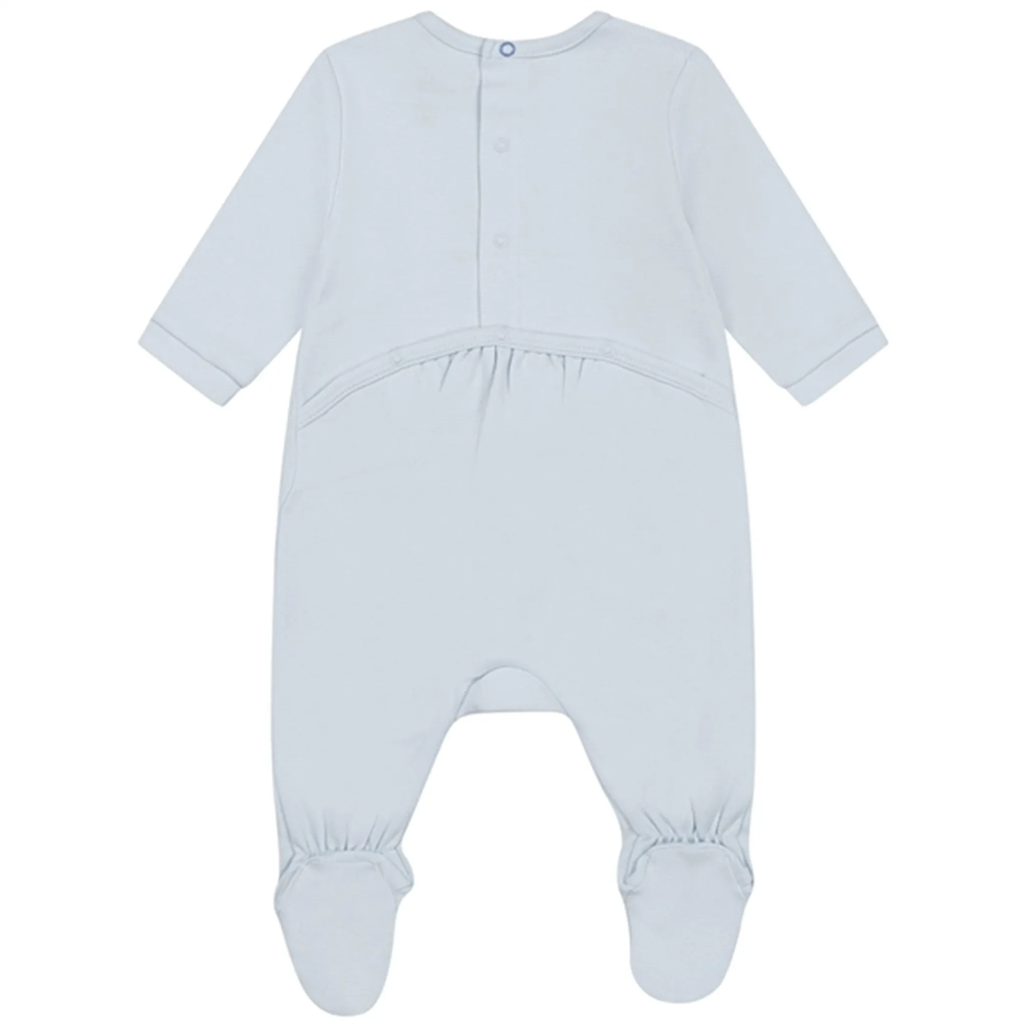 Little Marc Jacobs Pyjamas Pale Blue