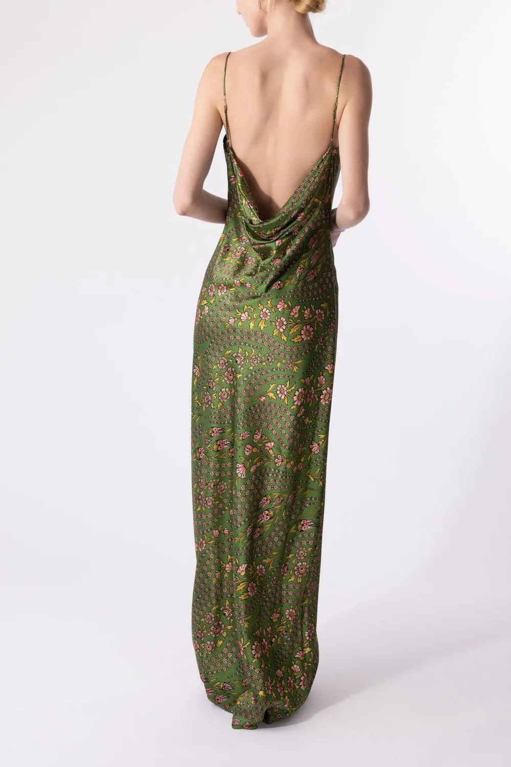 Madison Dress