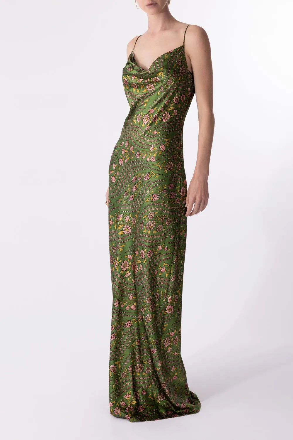 Madison Dress