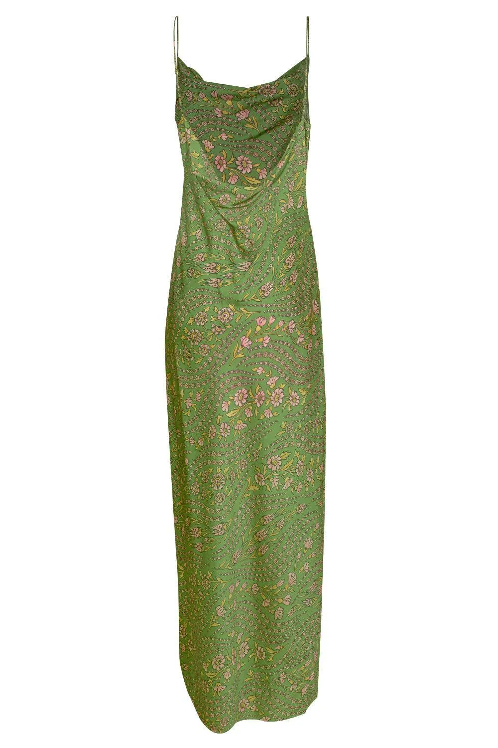 Madison Dress