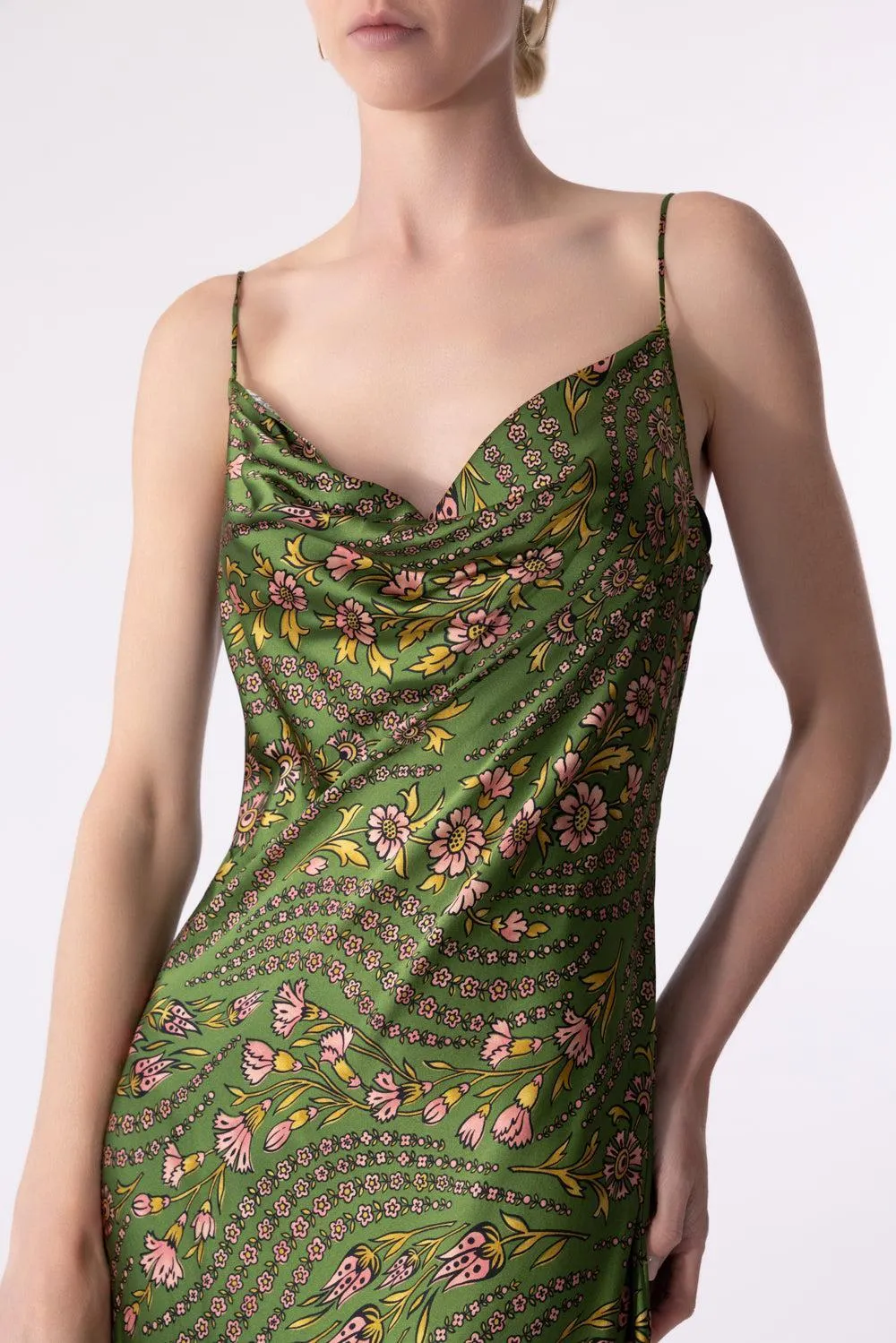 Madison Dress