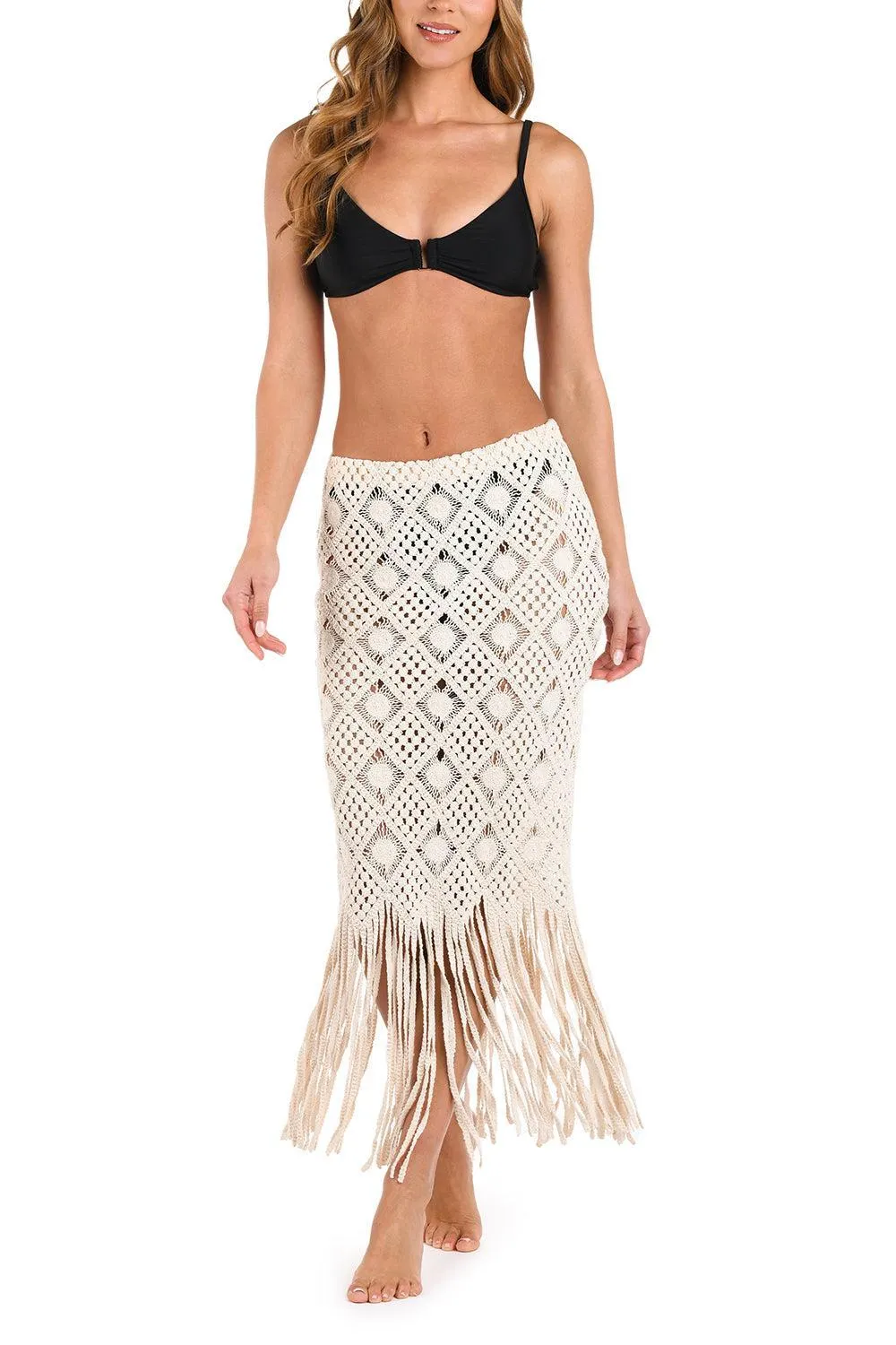 Marjorie Maxi Skirt