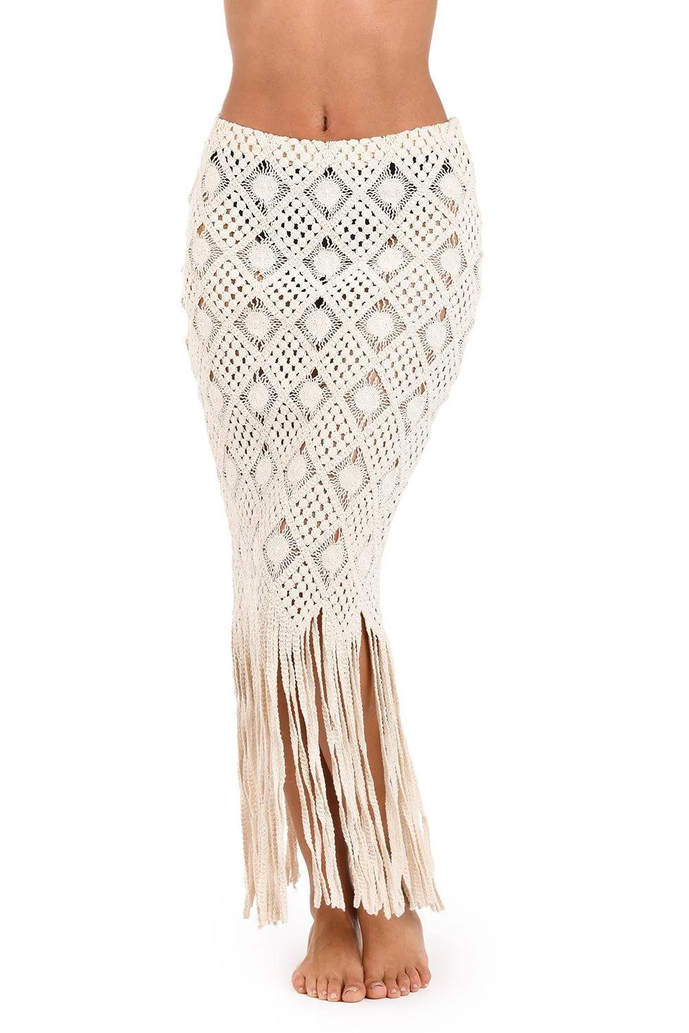 Marjorie Maxi Skirt