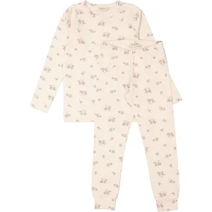 MarMar Autumn Bloom Night Set