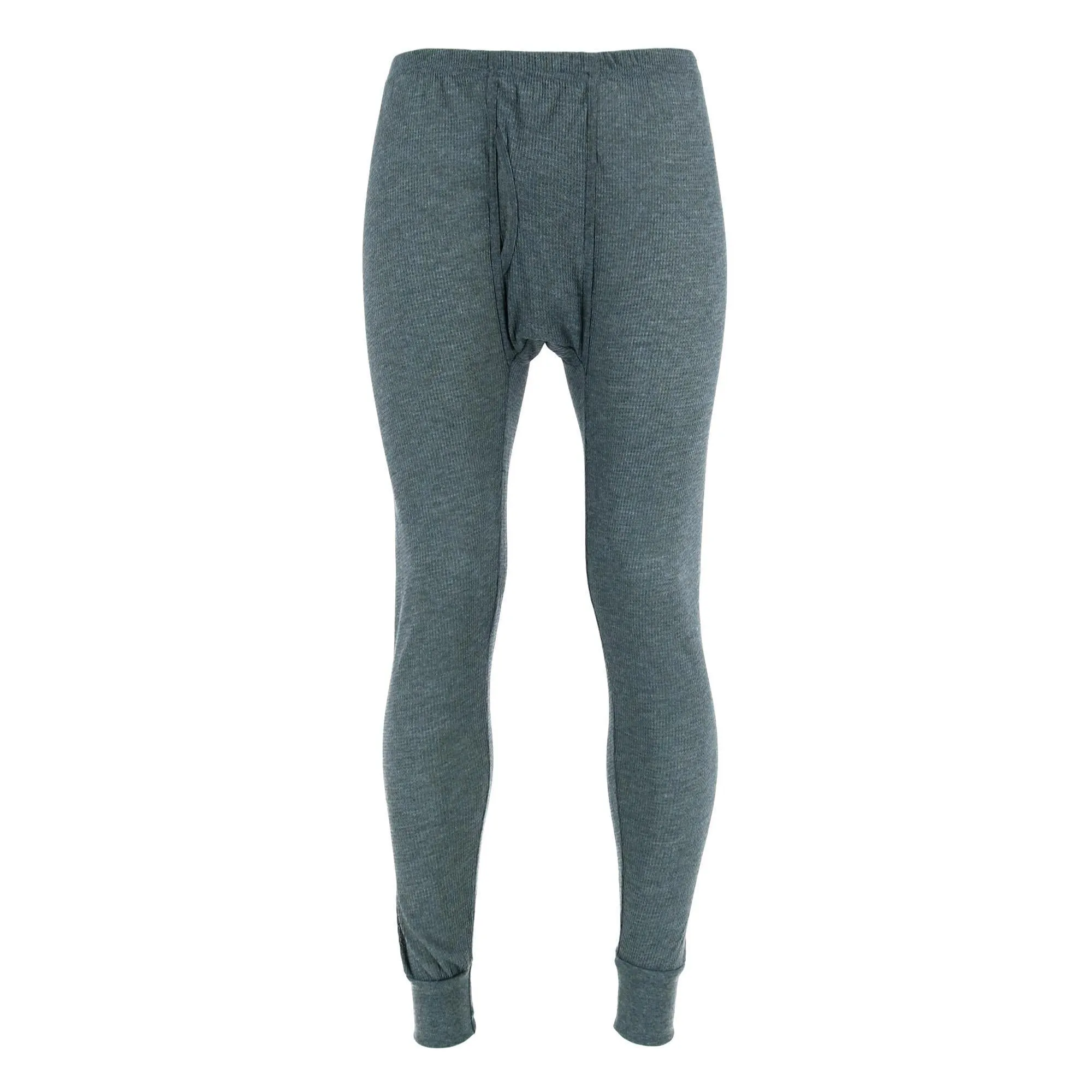 Men's Long Thermal Underwear Set