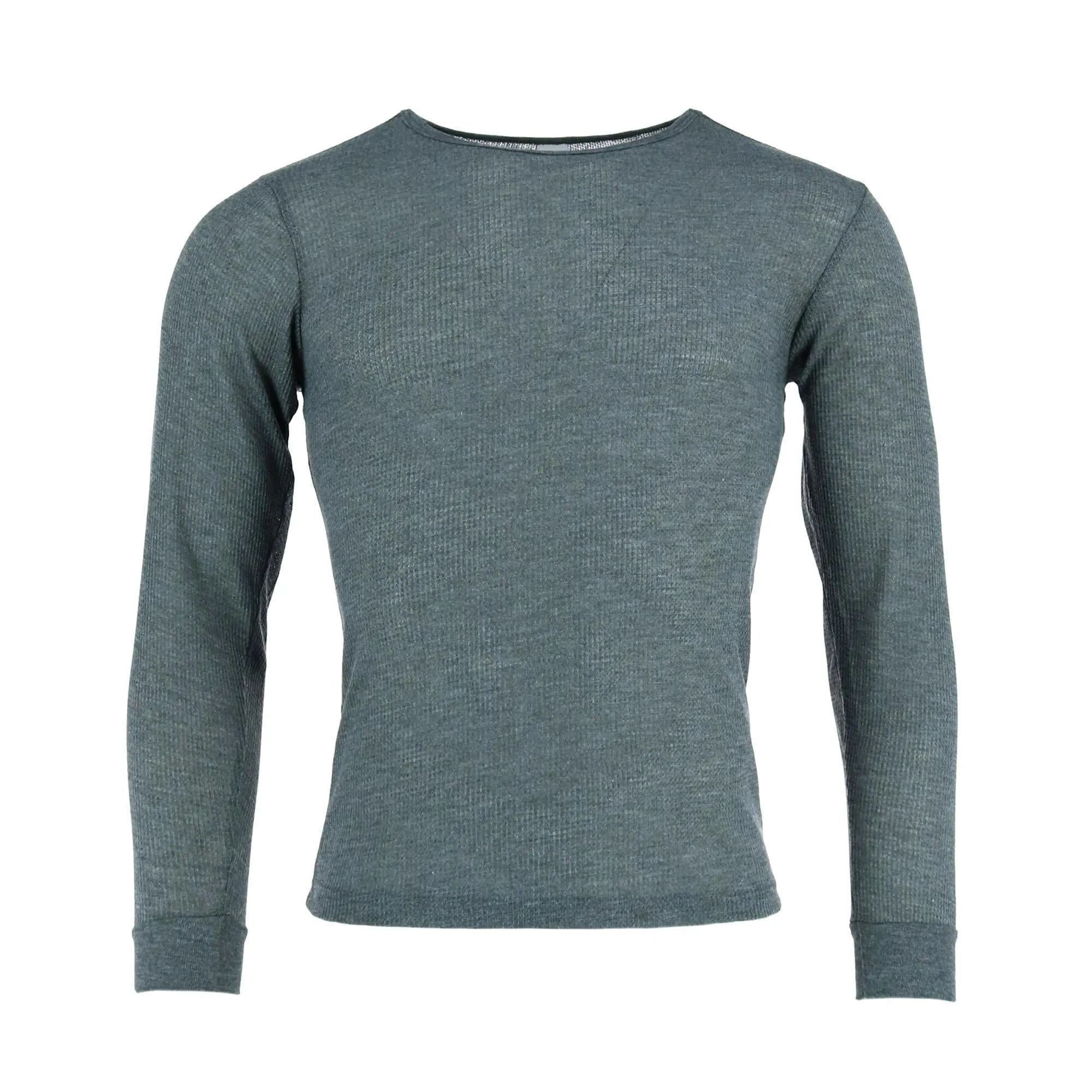 Men's Long Thermal Underwear Set