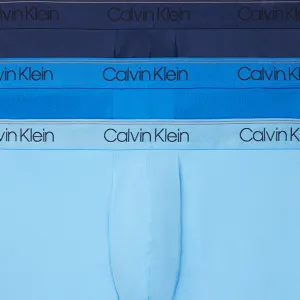 Micro Fiber Stretch Boxer Brief 3 Pack