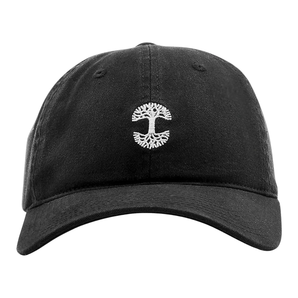 Micro Logo Dad Hat
