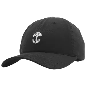 Micro Logo Dad Hat