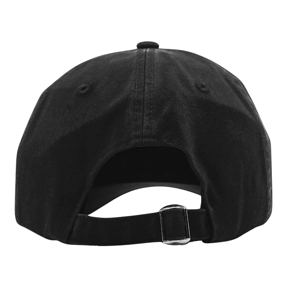 Micro Logo Dad Hat