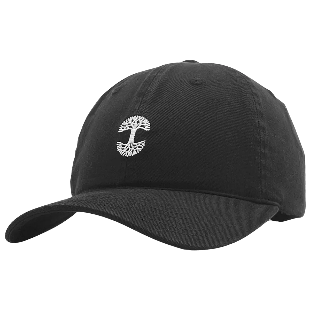 Micro Logo Dad Hat
