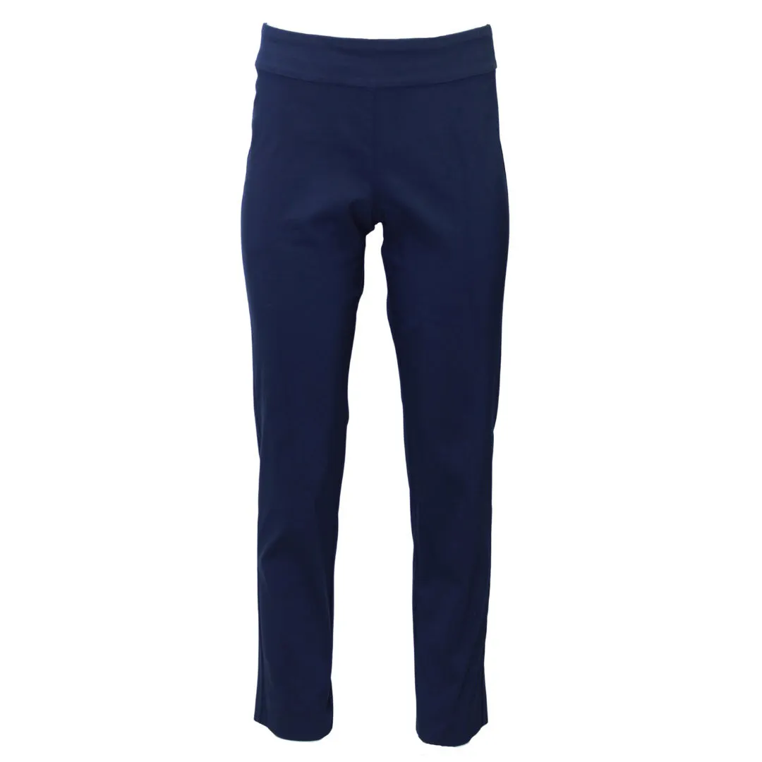 MICROFIBER PULL ON PANT