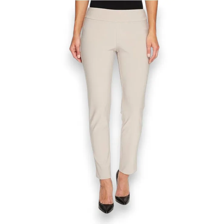 MICROFIBER PULL ON PANT